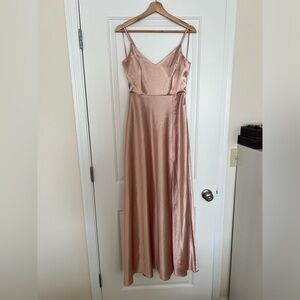 Birdy Grey Dress
